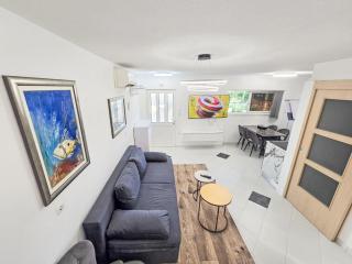 Apartment Lux Adriatica 1 by Interhome - 8