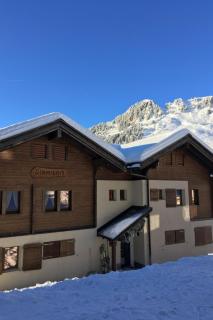 Apartment Almenrausch 1- OG Süd-Ost Appartement-Fewo- Bad- WC by Interhome - 8