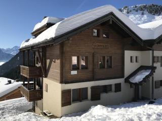Apartment Almenrausch 1- OG Süd-Ost Appartement-Fewo- Bad- WC by Interhome - 7