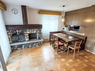 Apartment Alpenperle by Interhome - 9