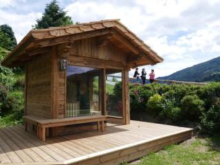 Holiday Home Franzosenstüberl - Uriger Troadkasten by Interhome - 5