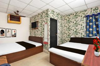 Hotel O Tajpur Beach Digha Formerly Sea Bird Resort - 5