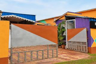 Hotel O Tajpur Beach Digha Formerly Sea Bird Resort - 1