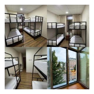 SHAMI Hotel&HOSTEL - 3