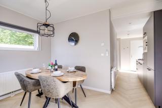 Cube XL 73 I 4-persoons chalet in Zennewijnen - 9
