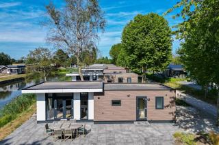 Cube XL 73 I 4-persoons chalet in Zennewijnen - 6