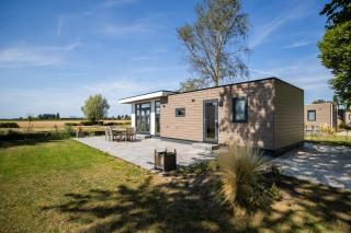 Cube XL 73 I 4-persoons chalet in Zennewijnen - 5