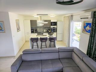Apartment Lux Adriatica 3 by Interhome - 5