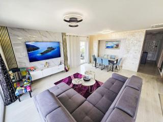 Apartment Lux Adriatica 3 by Interhome - 8