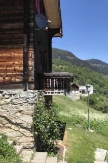 Apartment Stubulti Appartement-Fewo- Dusche und Bad- WC 3 1-2 Zimmerwohnung- 4-Betten by Interhome - 3