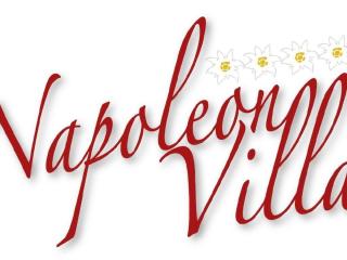 Holiday Home Napoleonvilla - Ferienhaus für kreative Auszeiten by Interhome - 9