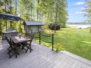Holiday Home Tuuliranta by Interhome - 9