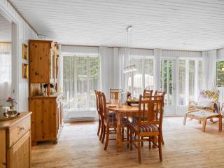 Holiday Home Frerich - 450m to the fjord by Interhome - 7