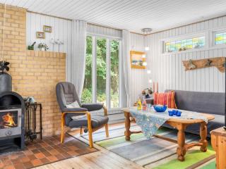Holiday Home Frerich - 450m to the fjord by Interhome - 2