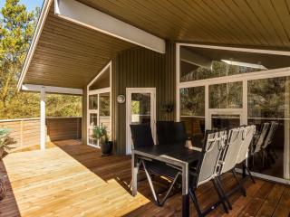 Holiday Home Liina - 3km from the sea by Interhome - 9