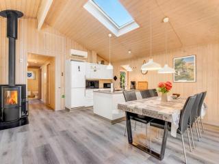 Holiday Home Liina - 3km from the sea by Interhome - 7