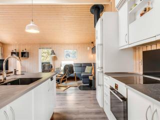 Holiday Home Liina - 3km from the sea by Interhome - 1