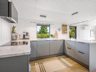 Holiday Home Varnava - 300m from the sea by Interhome - 6