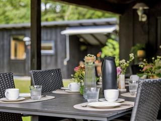 Holiday Home Gesine - 20km to the fjord by Interhome - 9