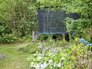 Holiday Home Gesine - 20km to the fjord by Interhome - 3