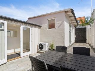 Holiday Home Jasper - 100m from the sea by Interhome - 7