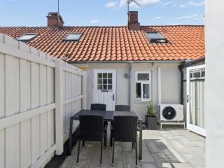 Holiday Home Jasper - 100m from the sea by Interhome - 5