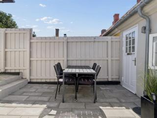 Holiday Home Jasper - 100m from the sea by Interhome - 3