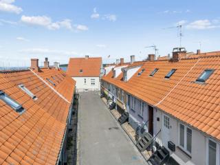 Holiday Home Jasper - 100m from the sea by Interhome - 2