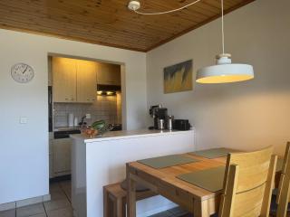 Apartment Konkordia 1 EG Süd Appartement-Fewo- Dusche oder Bad- WC by Interhome - 6