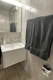 Apartment Konkordia 1 EG Süd Appartement-Fewo- Dusche oder Bad- WC by Interhome - 2
