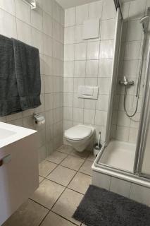 Apartment Konkordia 1 EG Süd Appartement-Fewo- Dusche oder Bad- WC by Interhome - 1