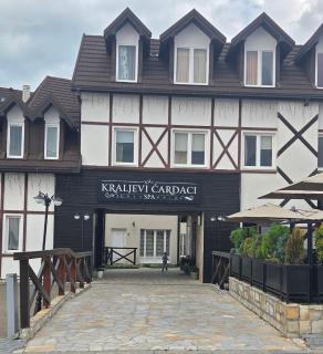 Kraljevi Čardaci - Vaš Odmor - 8