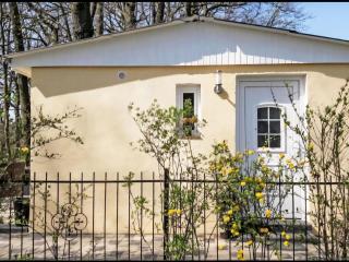 Holiday Home Gästehaus am Neetzekanal by Interhome - 0