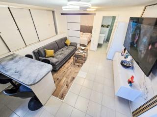 Apartment Lux Adriatica 2 by Interhome - 8