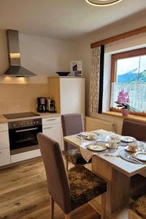 Apartment Zuppinger by Interhome - 5