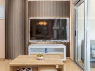Apartment Sol y Mar I by Interhome - 3