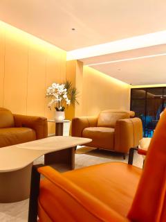 Ivy Hotel Lagos Ikeja - 9