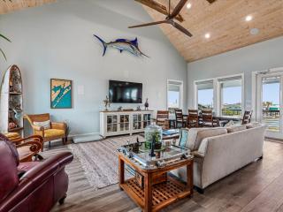 The Salty Dog at Copano Bay - 5