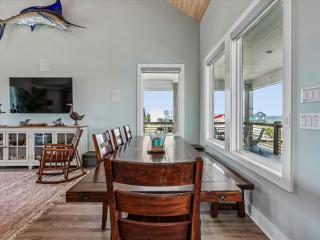 The Salty Dog at Copano Bay - 3