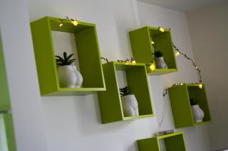 Stylish 2BDR & Central Location & Free Parking - 8