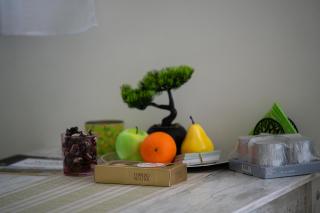 Stylish 2BDR & Central Location & Free Parking - 2