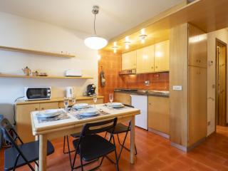 Apartment Ai Pascoli by Interhome - 2