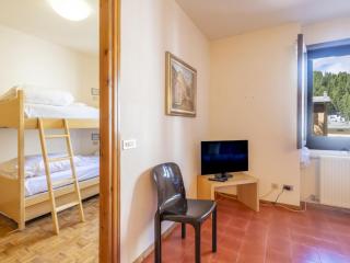 Apartment Ai Pascoli by Interhome - 1