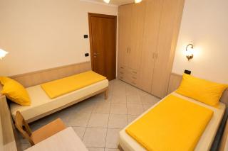 Chalet Agnese - Livigno - 1