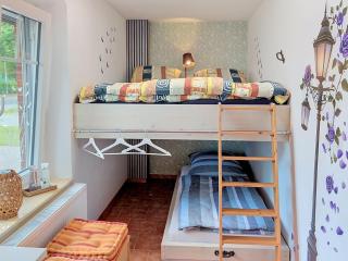 Apartment Das Dorfnest by Interhome - 7