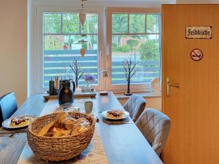 Apartment Das Dorfnest by Interhome - 2
