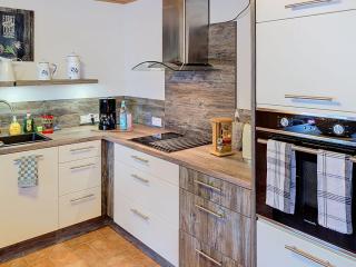 Apartment Das Dorfnest by Interhome - 1