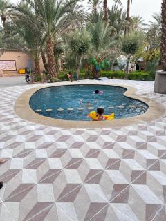 Nana Diafa - Zagora Guest House & Restaurant - Zagora - 8