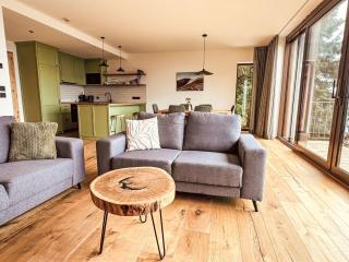Apartment Rebelka-2 by Interhome - 8