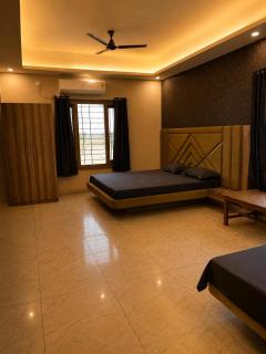 Shubh Mangalam Banquet & Resort - 2